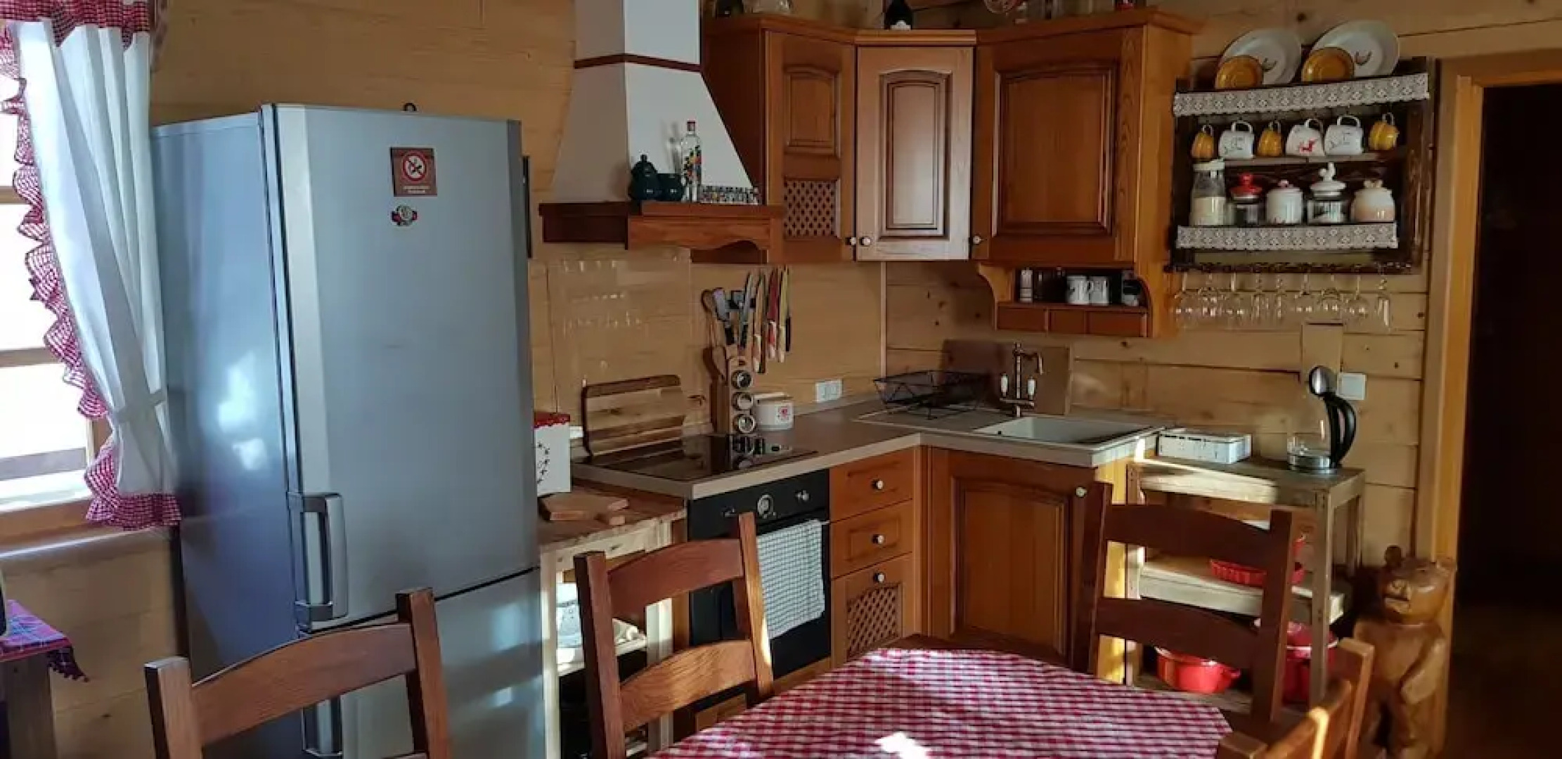 Vodenica Vrelo Chalets