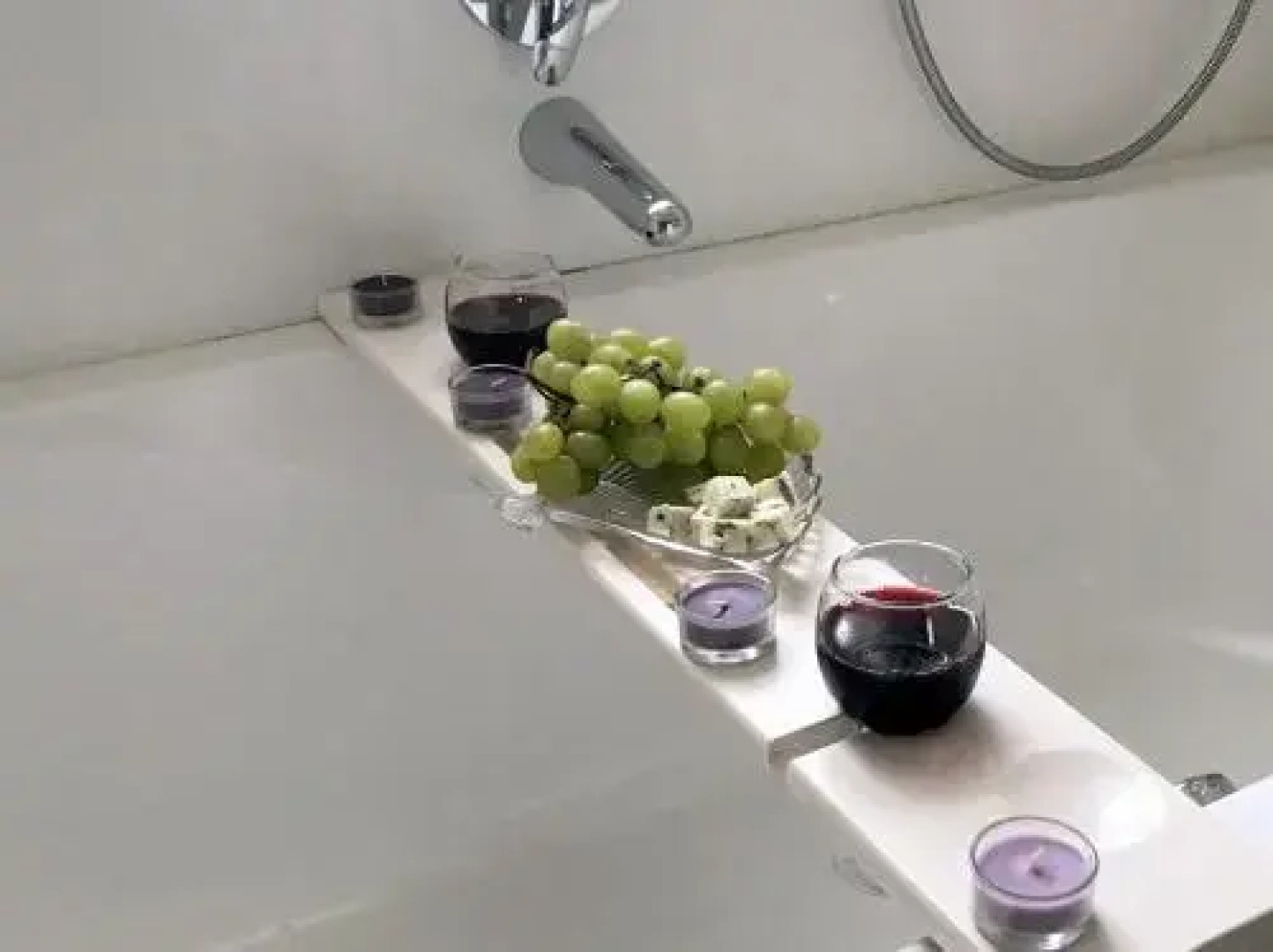 Private Villa 101 in BlackSeaRama