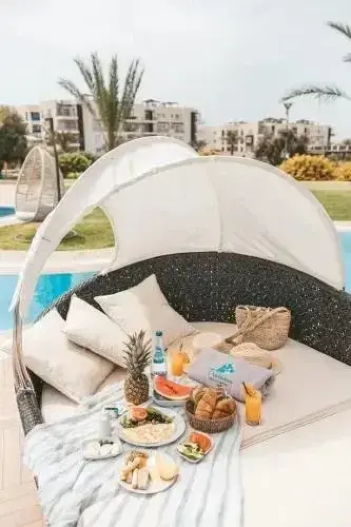 Thalassa Beach Resort Sea Retreat Studio