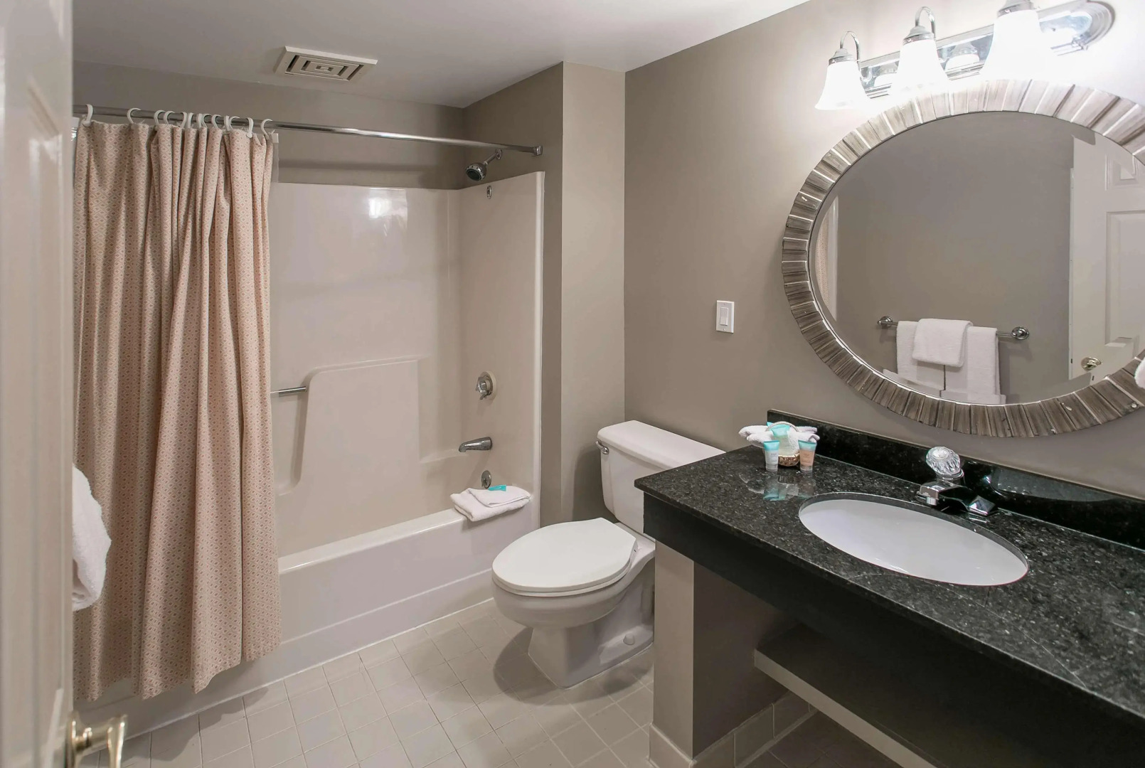 Killington Mountain Lodge, Tapestry Collection by Hilton