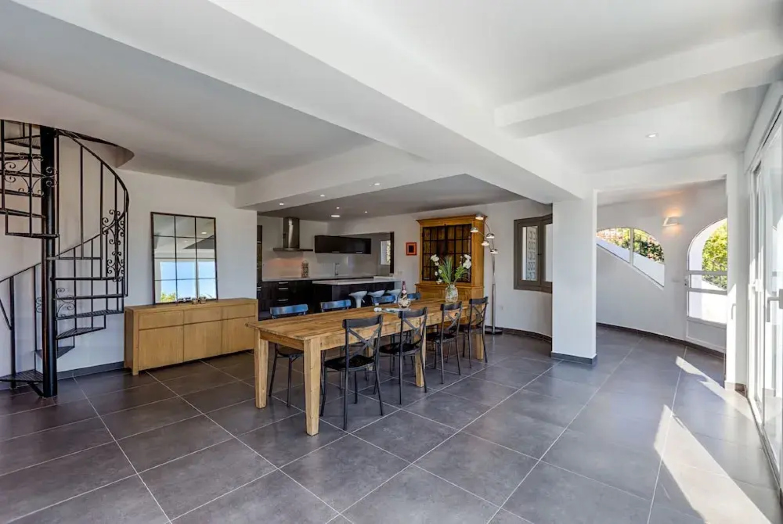 SolHabitat Villa Moraira Golf