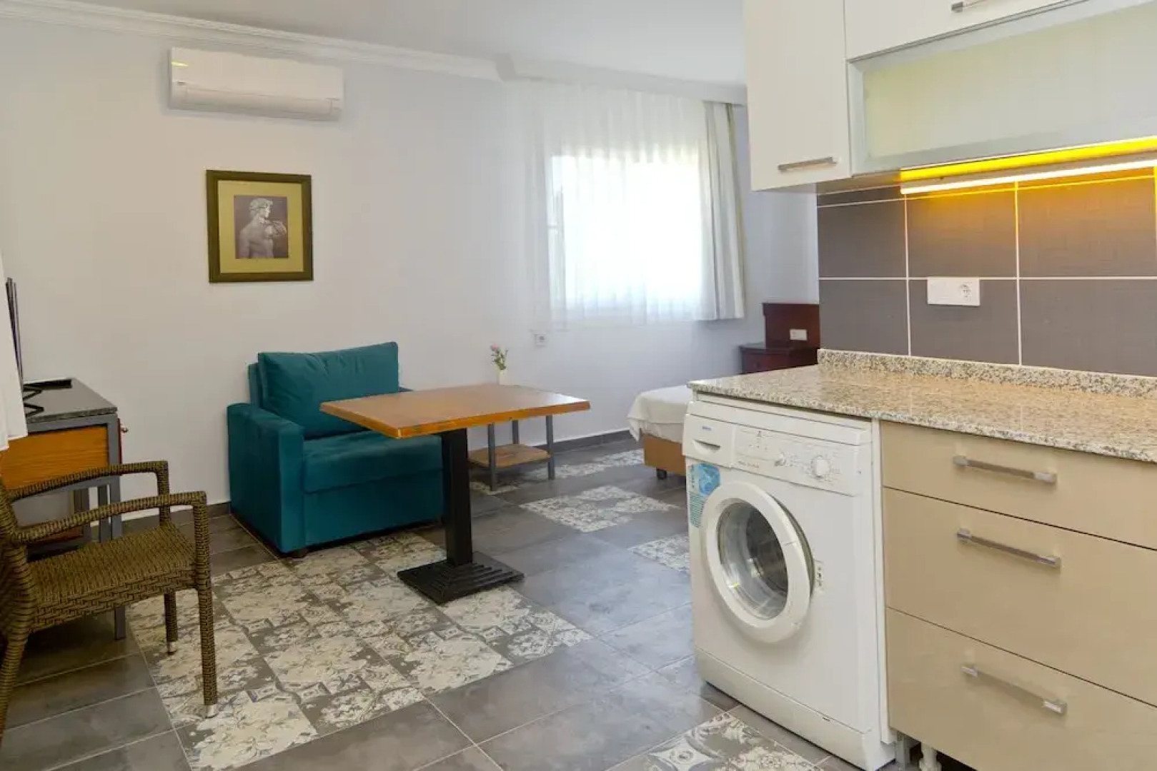 Sofabed Boutique Hotel