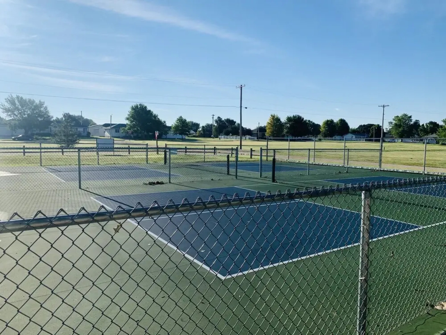 Park View Inn & Suites Hoisington