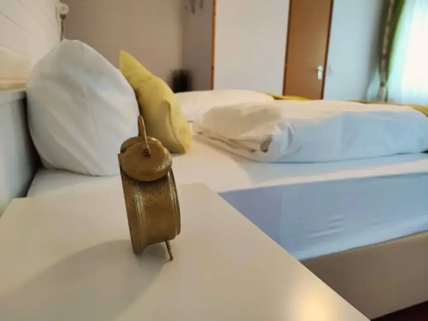 Room in Guest Room - Pension Forelle Double Room