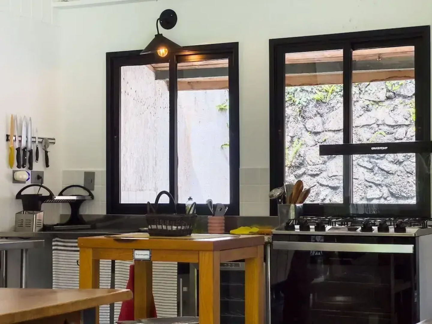 Charme na Granja - Condomínio