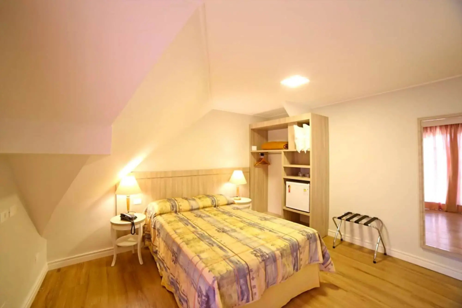 Moinho Itália Hotel