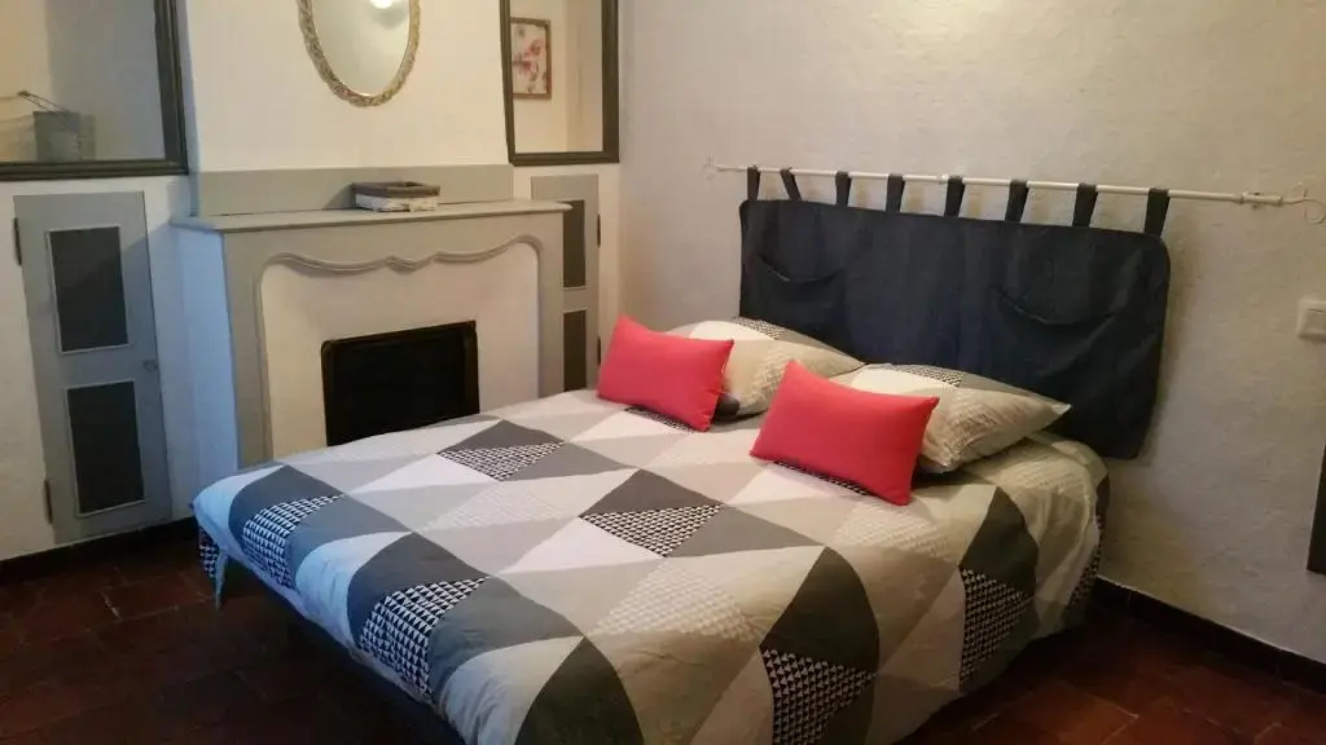 Maison d'Hotes Le Val d'Aleth