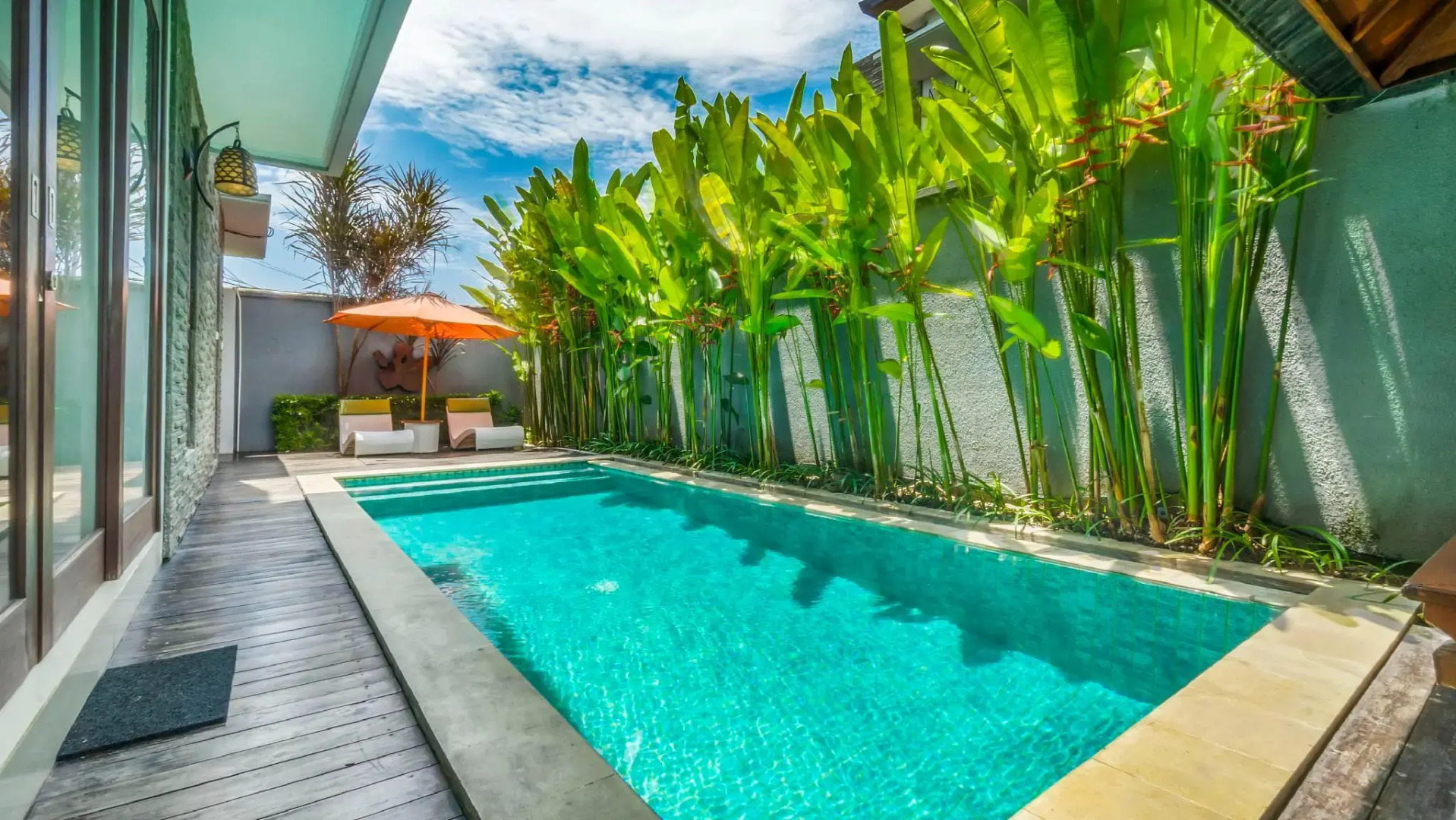 Sotis Villa Canggu