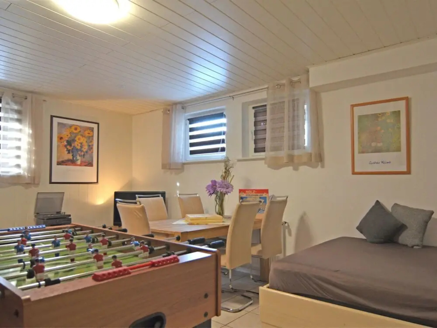 Lovely Holiday Home in Diemelsee near Ski Area Willingen