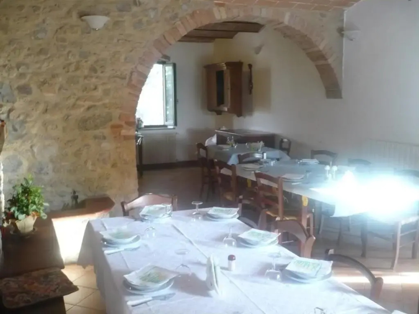 Agriturismo Santa Chiara