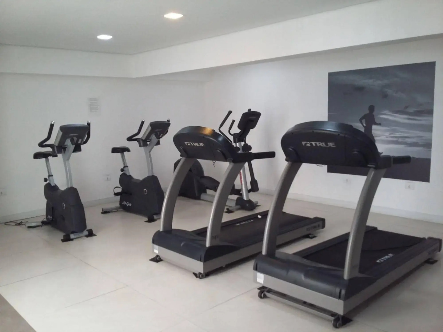 Hotel Cabo Branco Atlântico