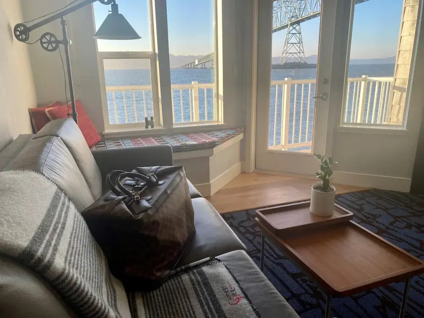 Cannery Pier Hotel & Spa