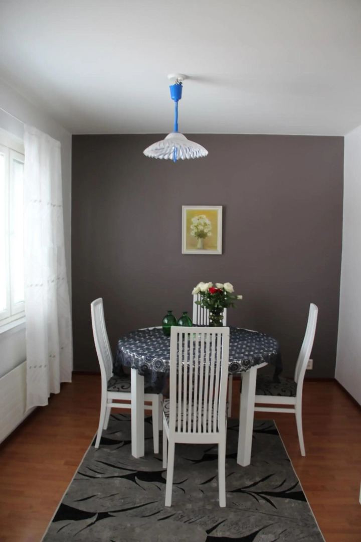 Vanhan Meijerin Majatalo Apartment