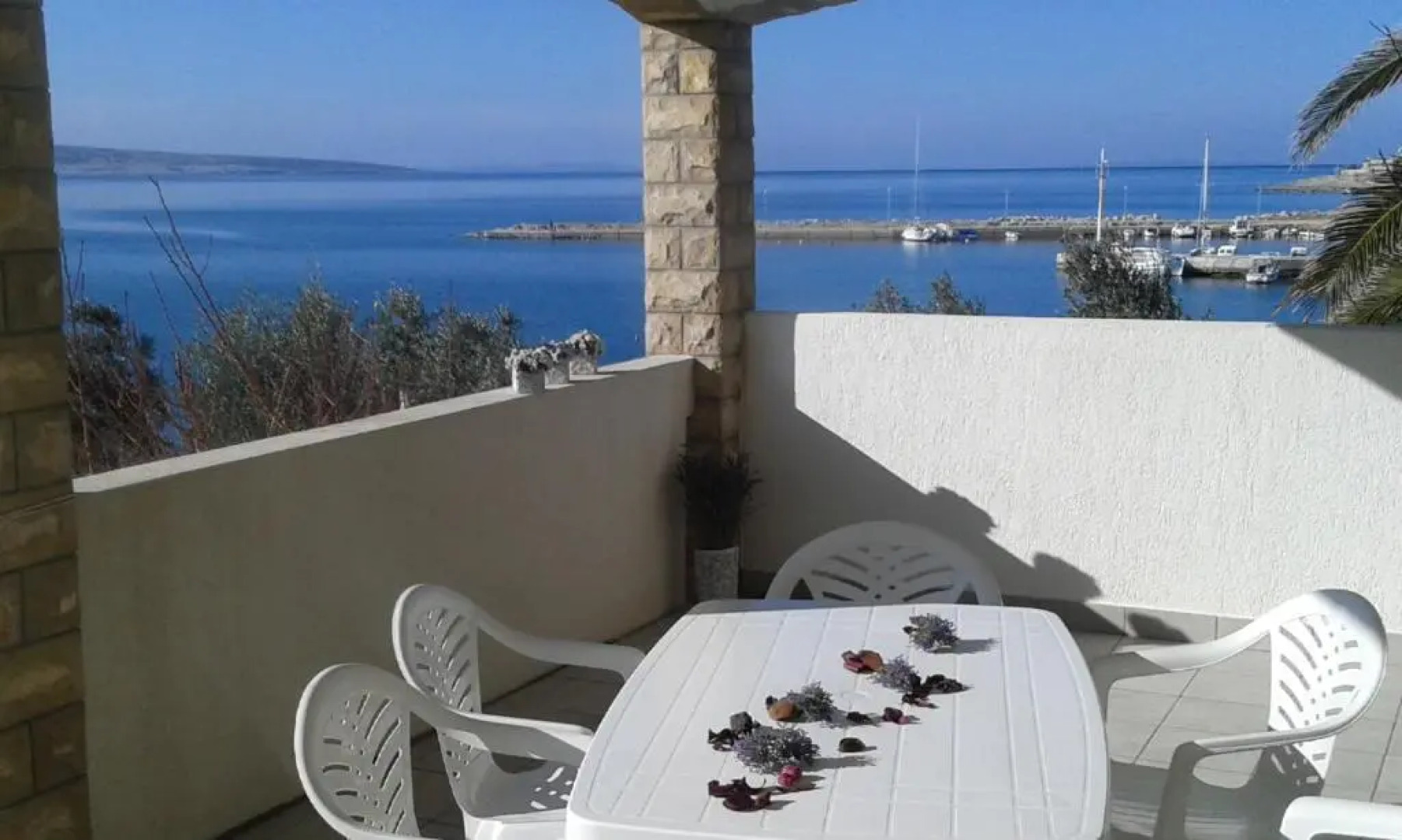 Rumora Ivan Apartment