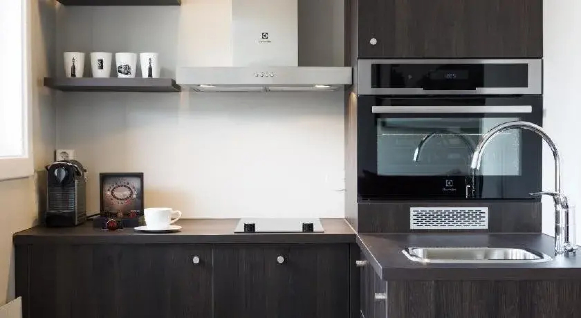 Majorstuen Apartments