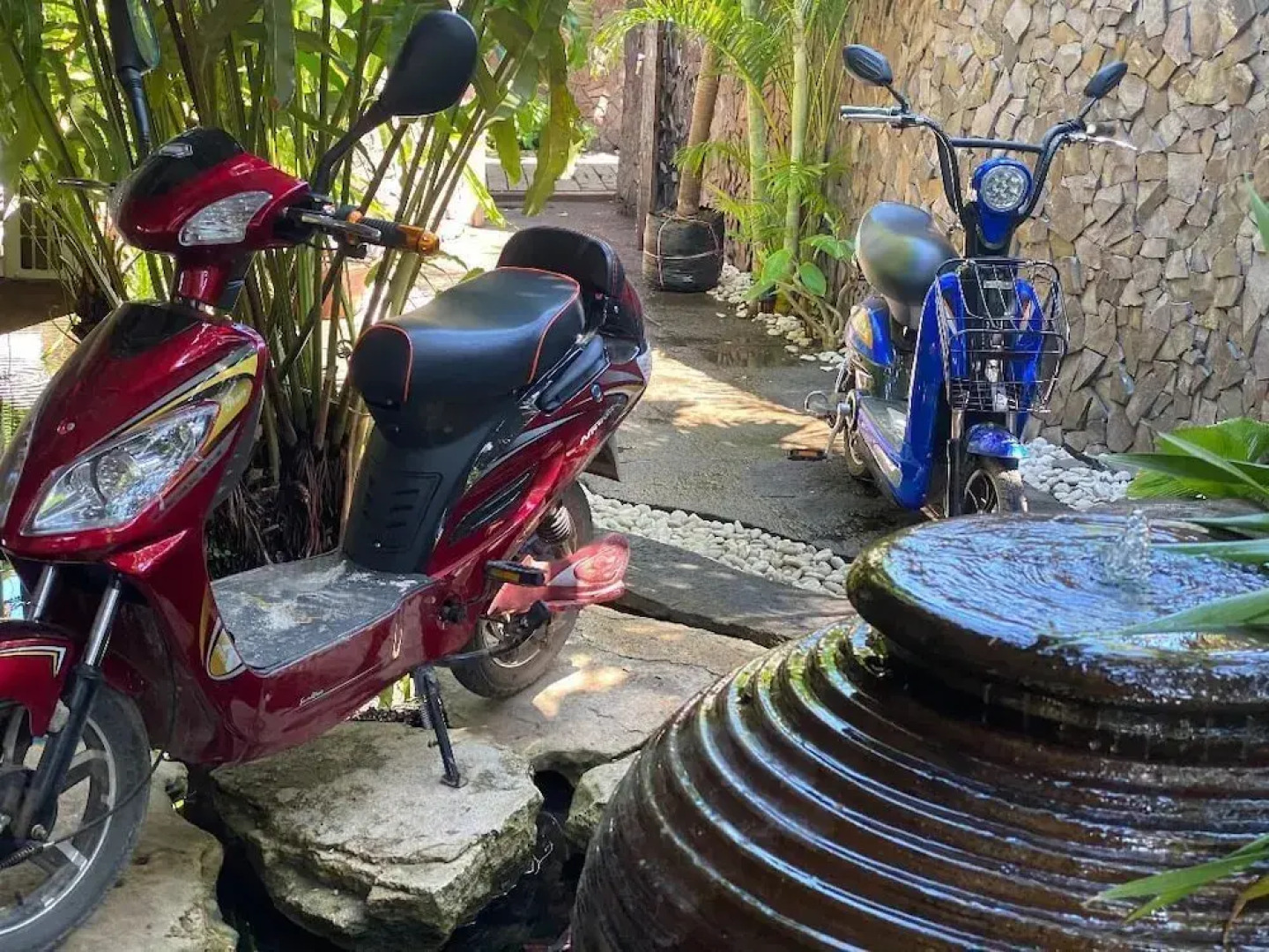 Luxury Villa Bhuvana