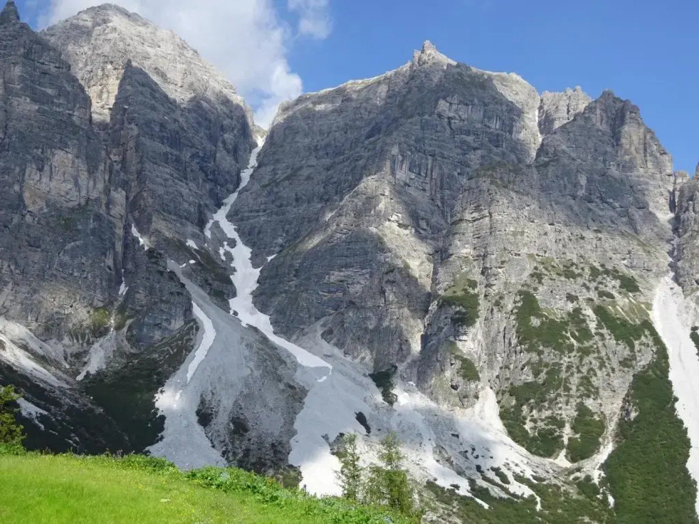 Appartements Zinner-Pale