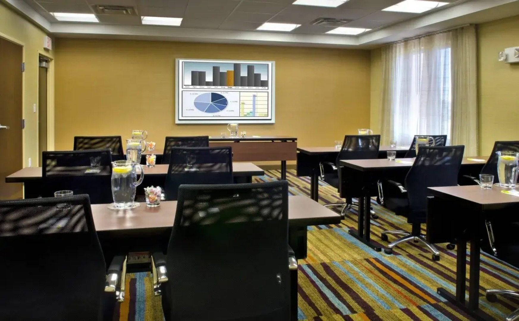 Fairfield Inn & Suites Watertown Thousand Islands