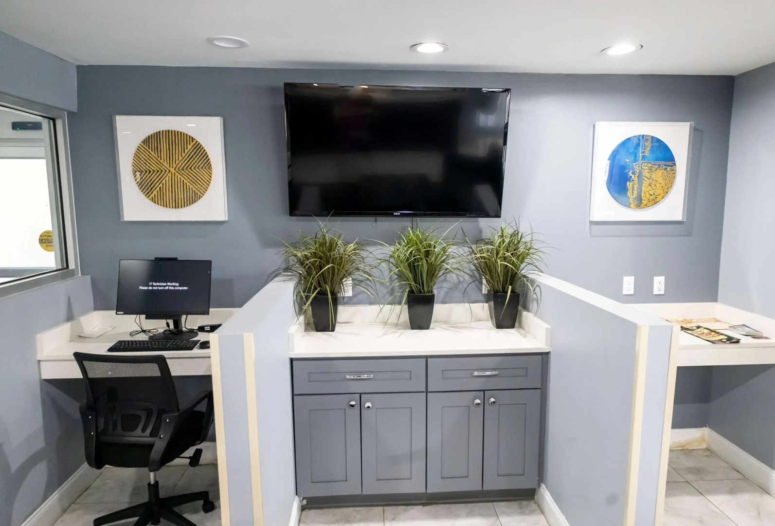 Baymont by Wyndham College Park Atlanta Airport South