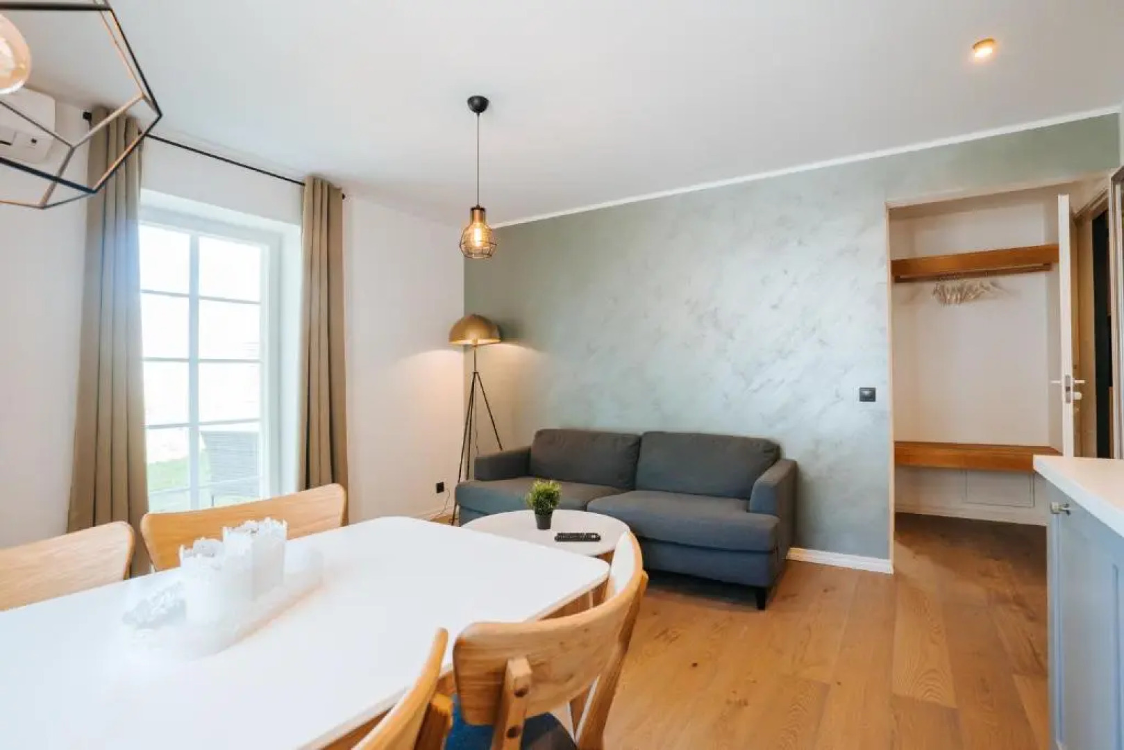 Wiedemanni 13/1 apartments