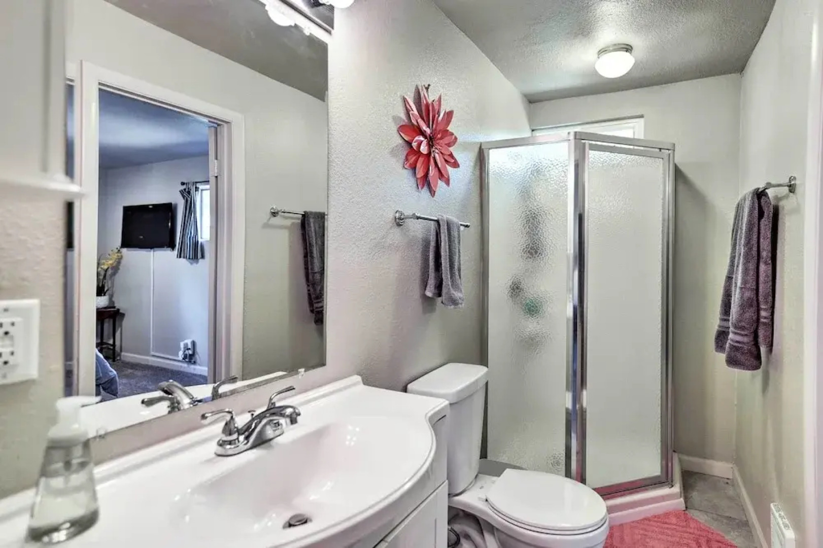 Coconino National Forest Home W/deck & Yard!