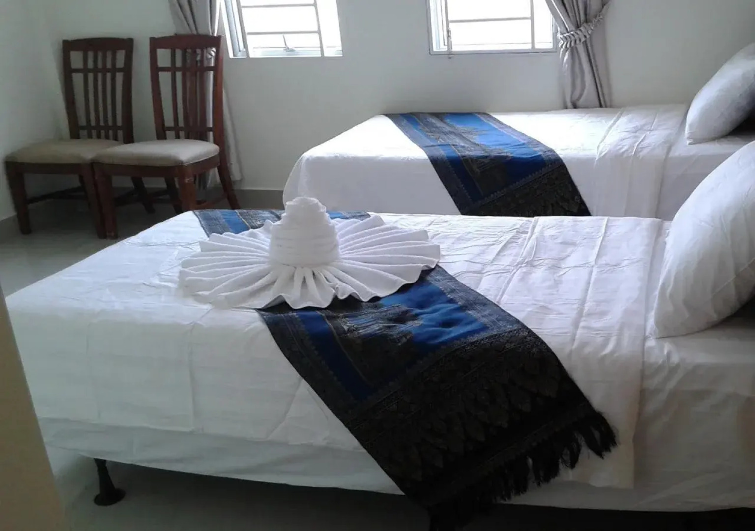 Neang Sim 81 Guest House