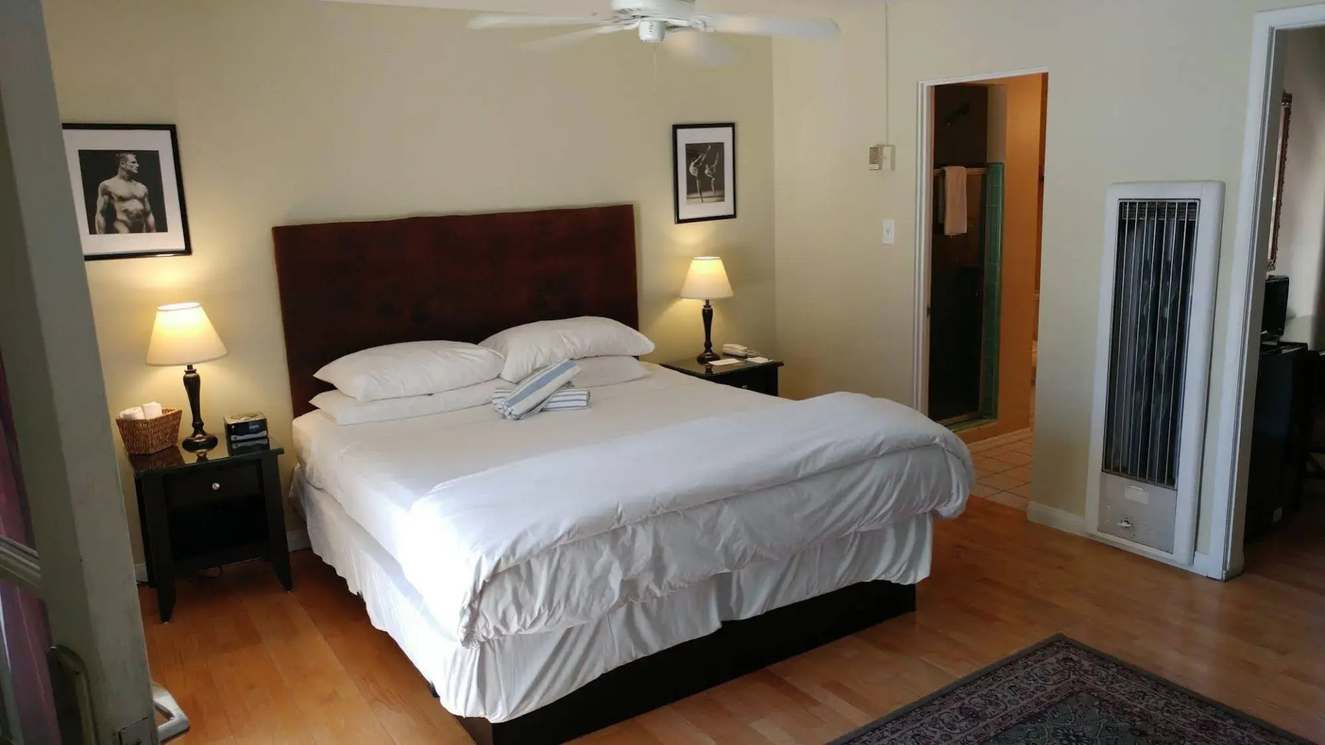 La Dolce Vita Resort & Spa 