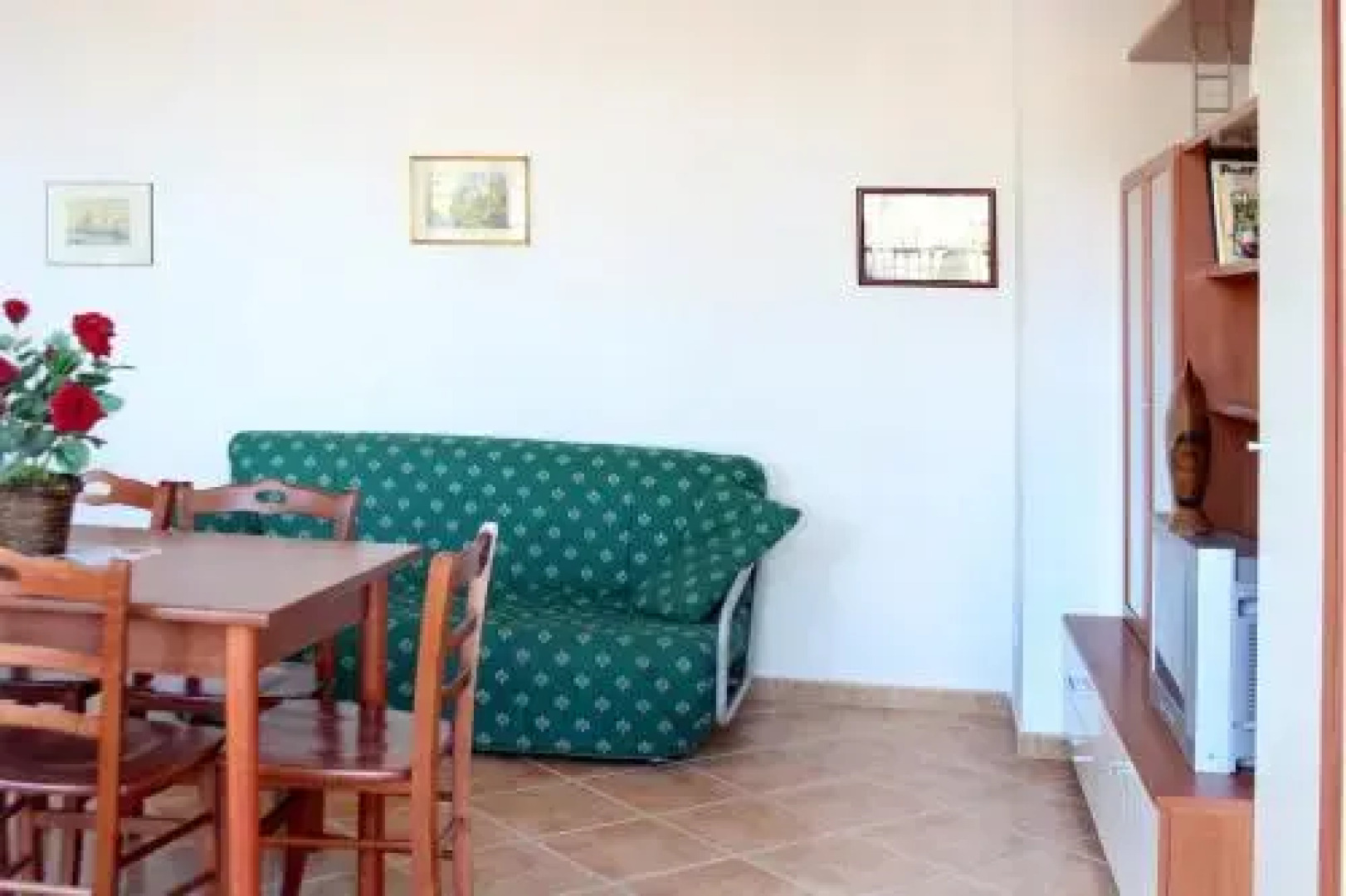 Residence Gioiosa Marea