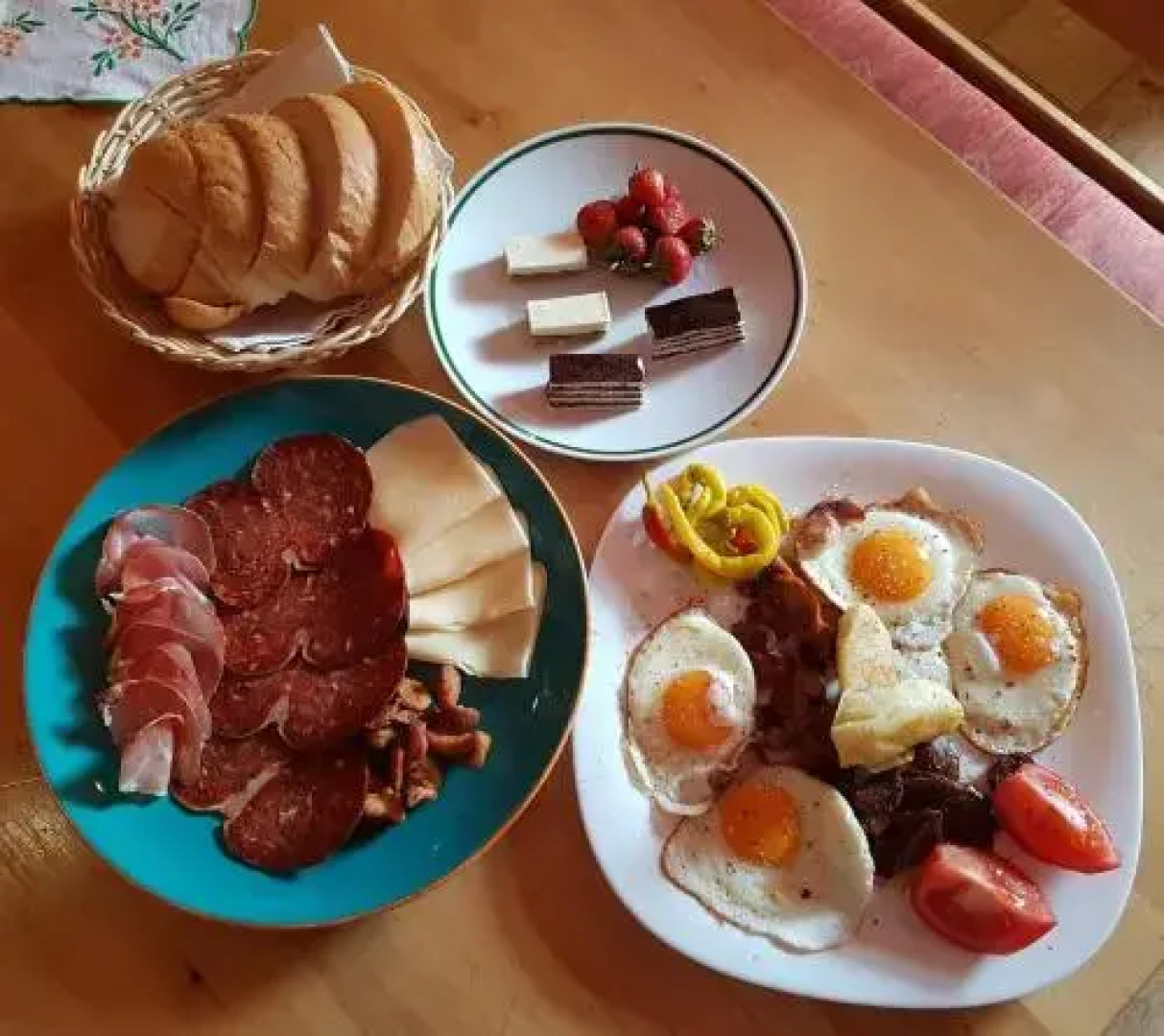 Guest House Aquarius