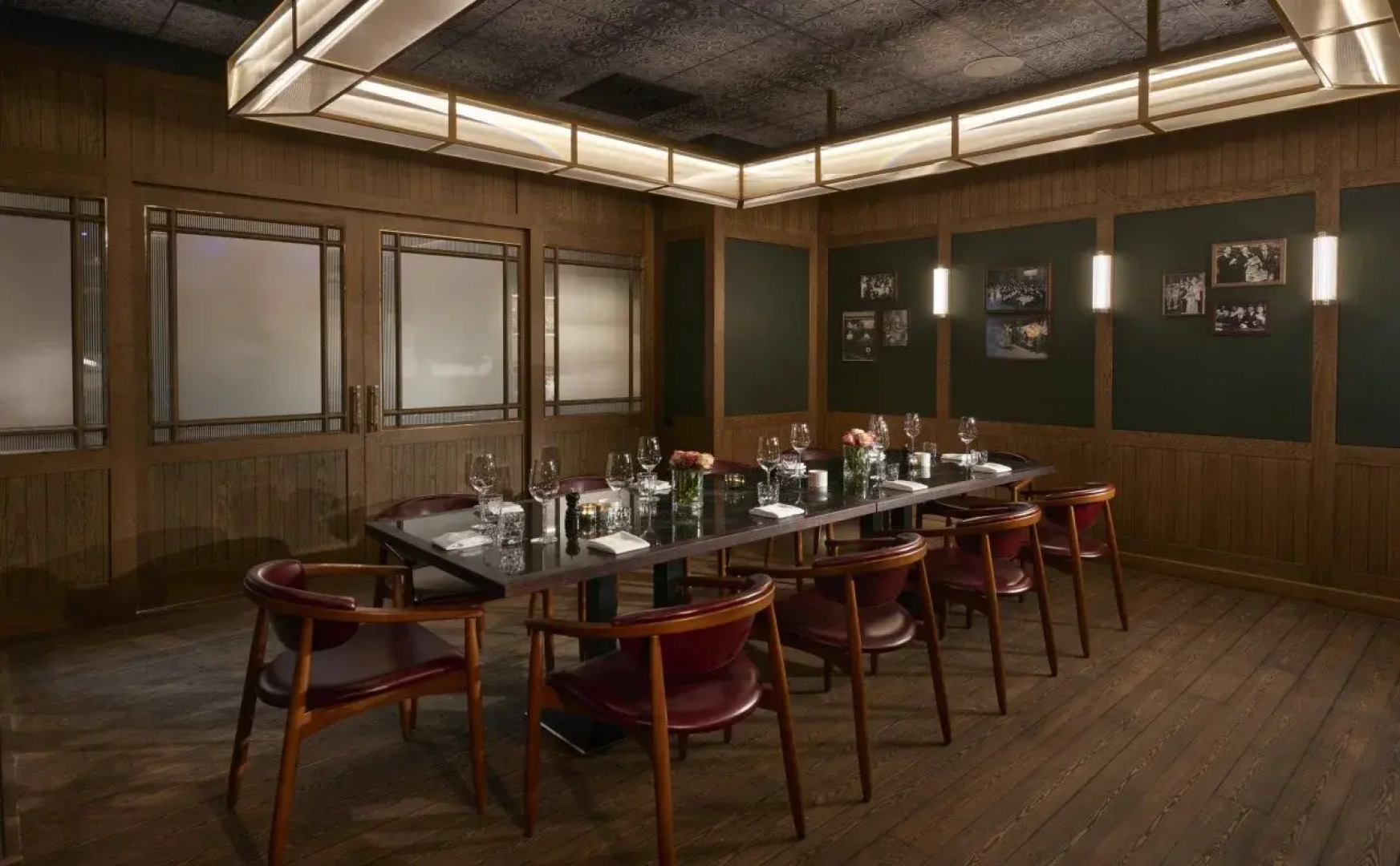 Ghent Marriott Hotel