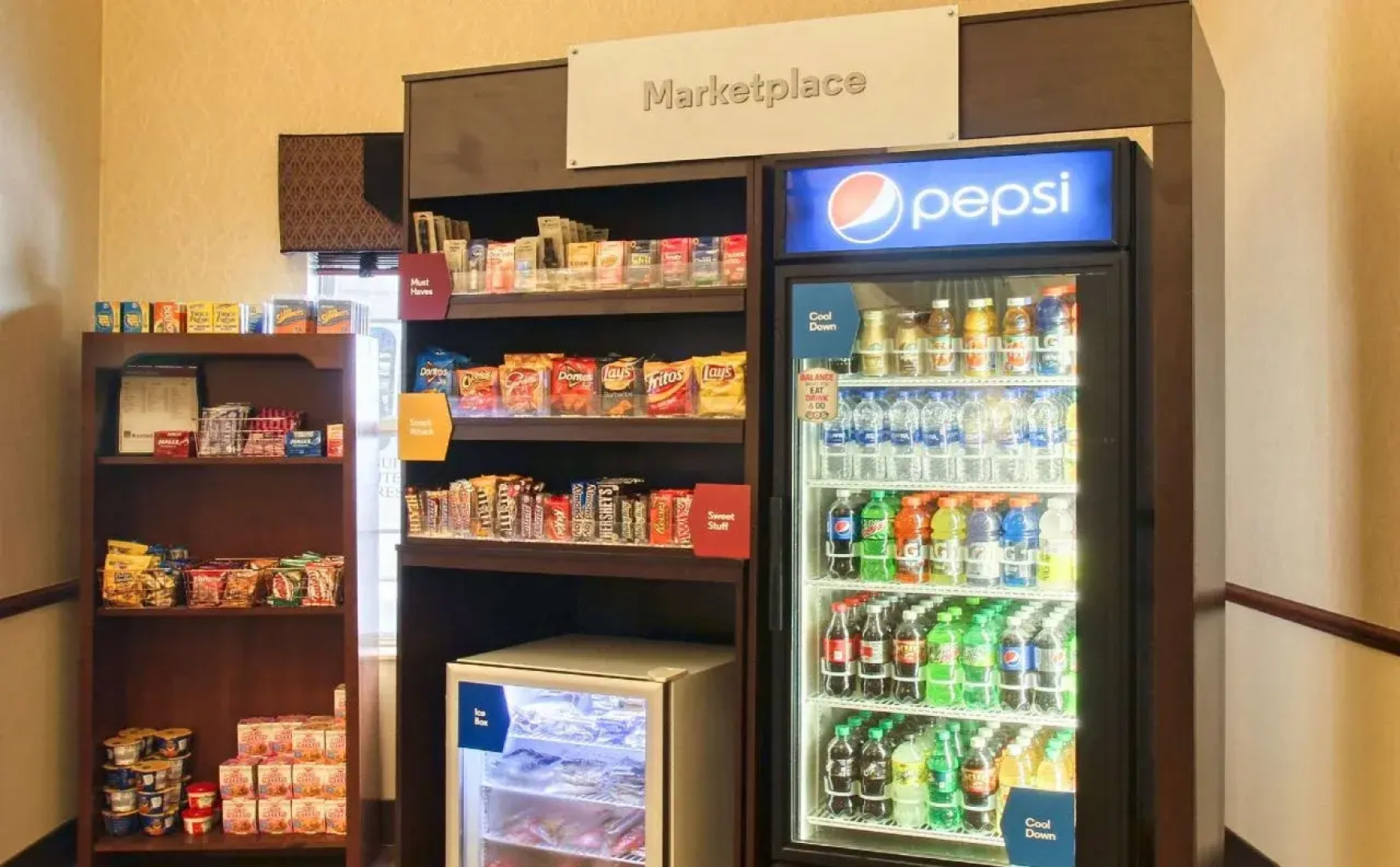 Comfort Suites Milwaukee Airport