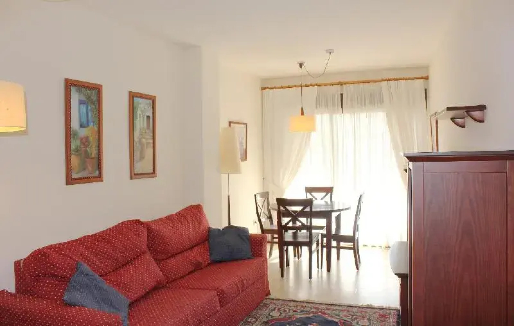 Apartamentos Albir Confort - Estrella