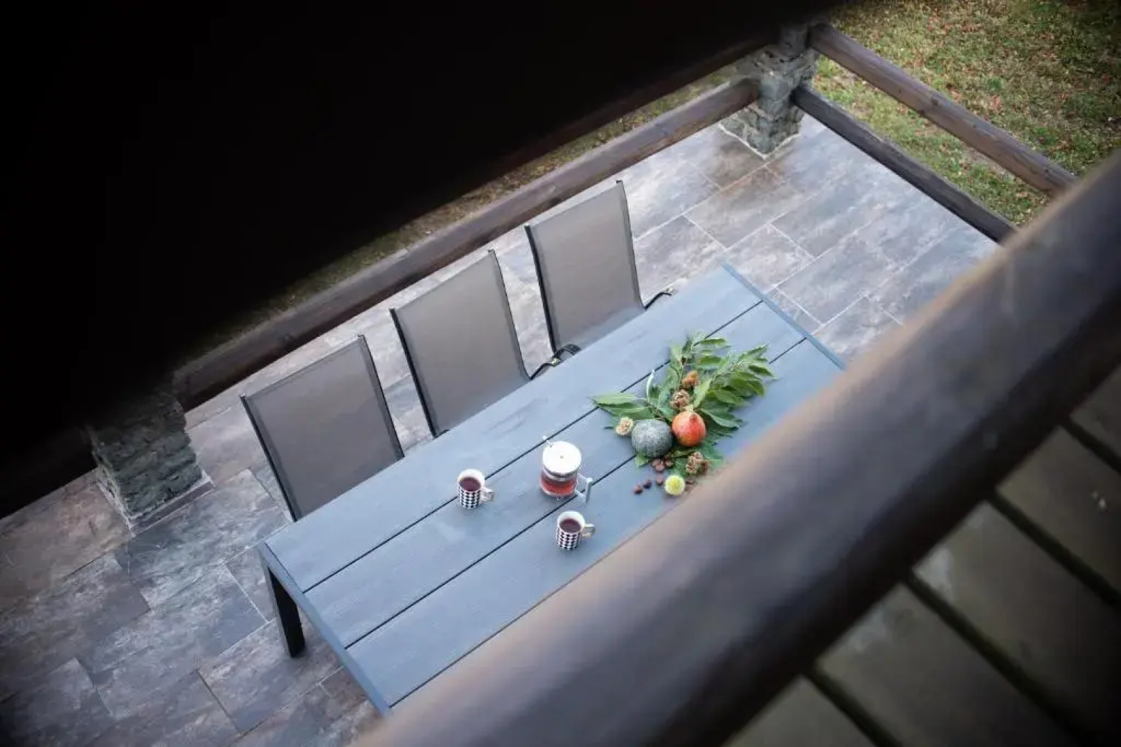 Mountain Cottage Gordana