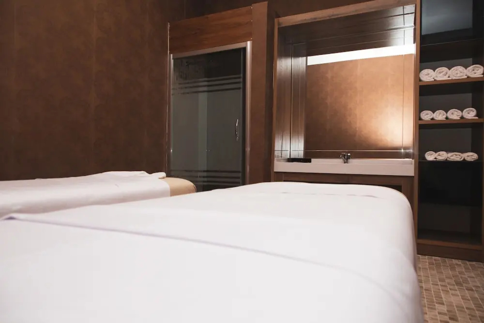 Курортный отель ARCHAZOR Mountain