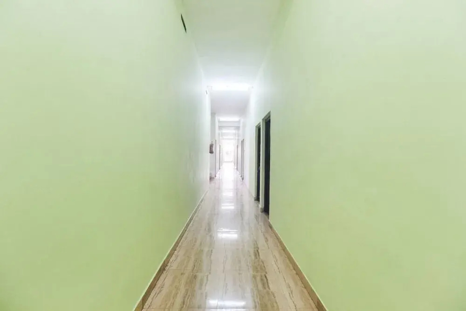 Spot on 61149 Hotel Sivanthi