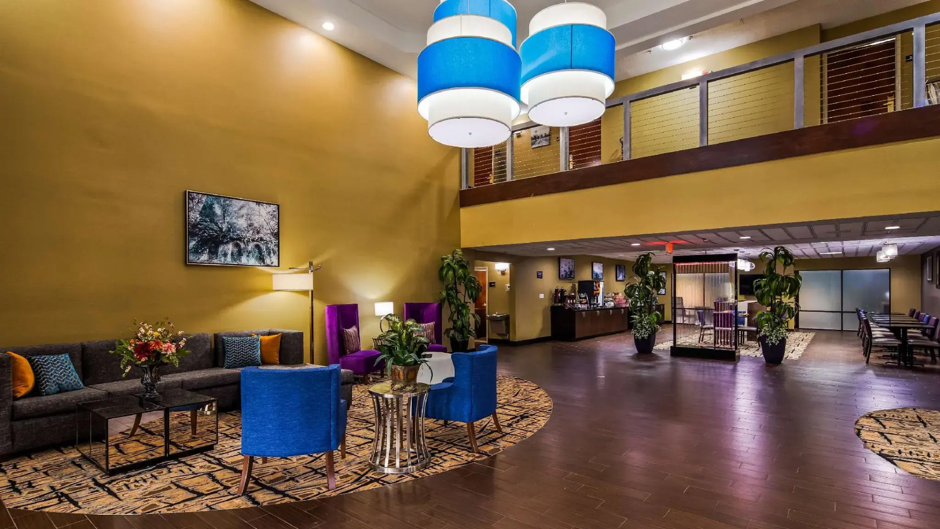 Best Western Plus McDonough Inn & Suites