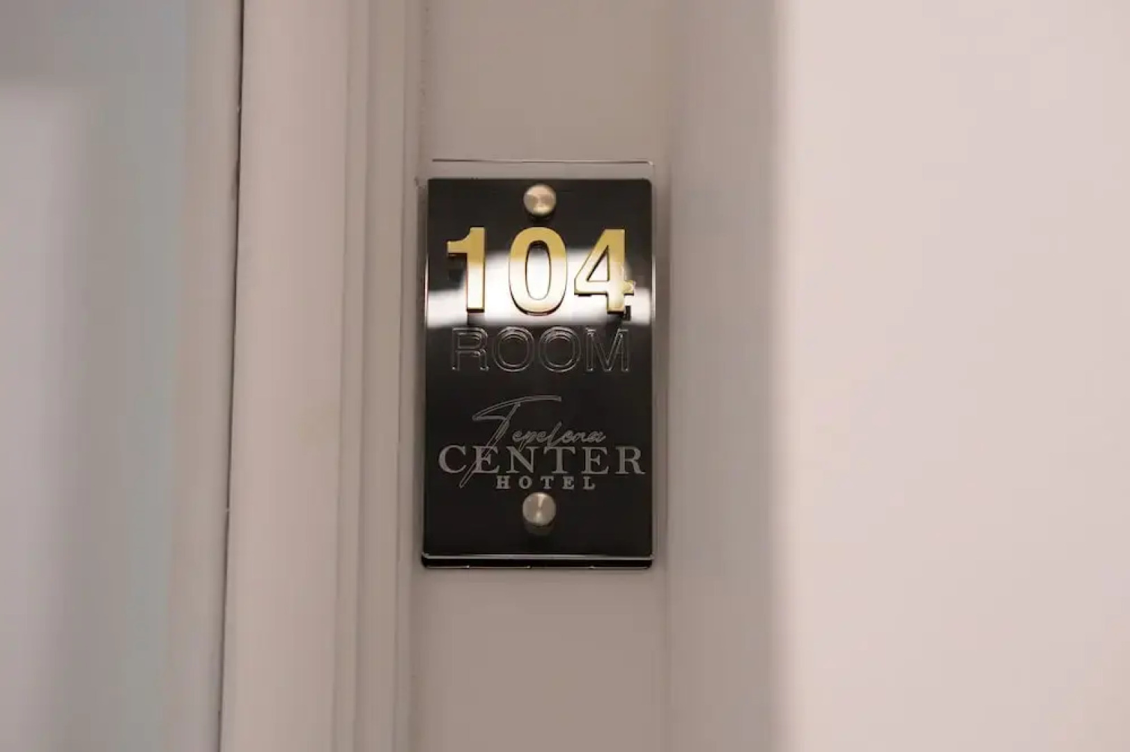 Tepelena Center Hotel