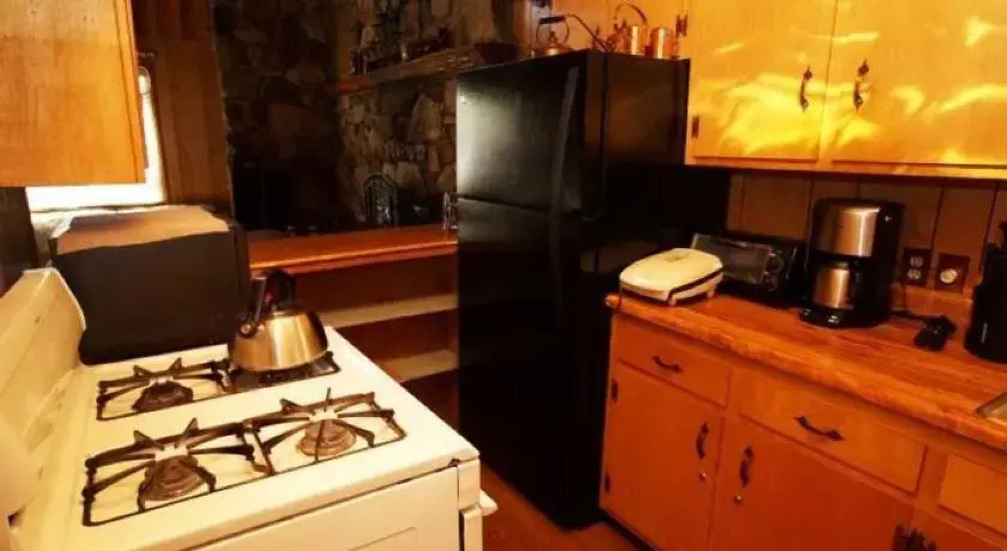 RedAwning Owls Landing