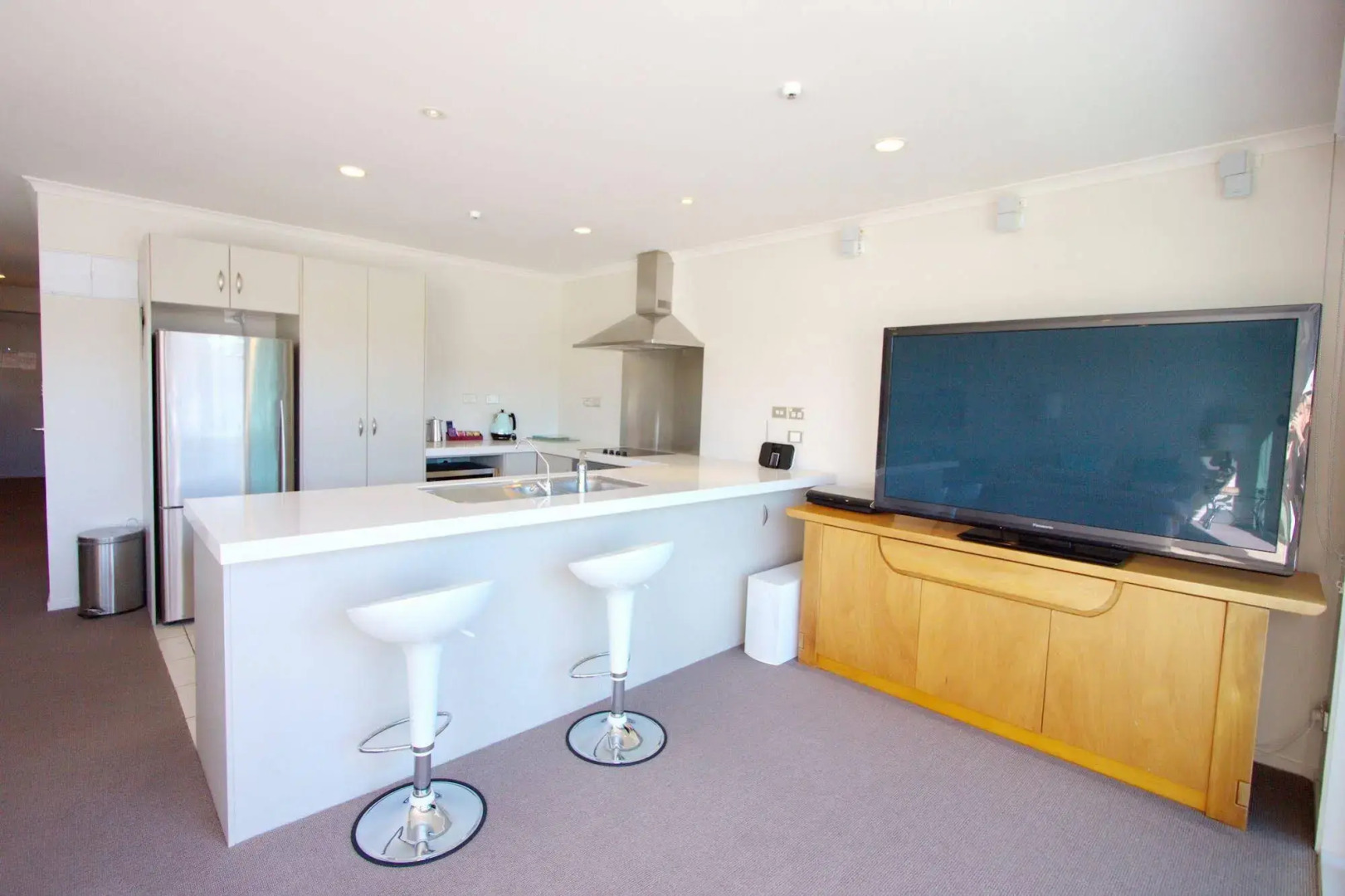 ASURE Marina Park Apartments