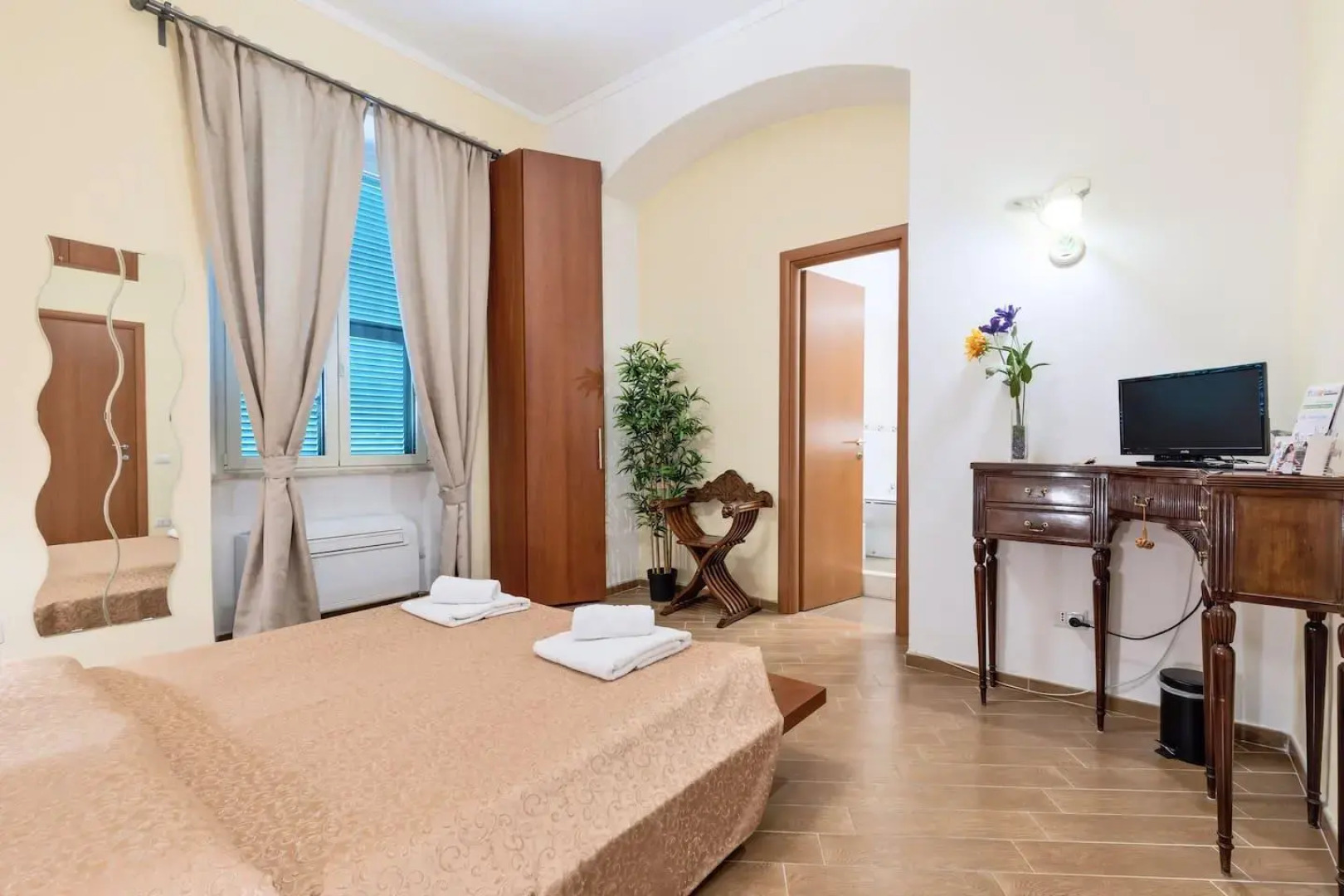 MICLAD BeB Colosseum Guest House