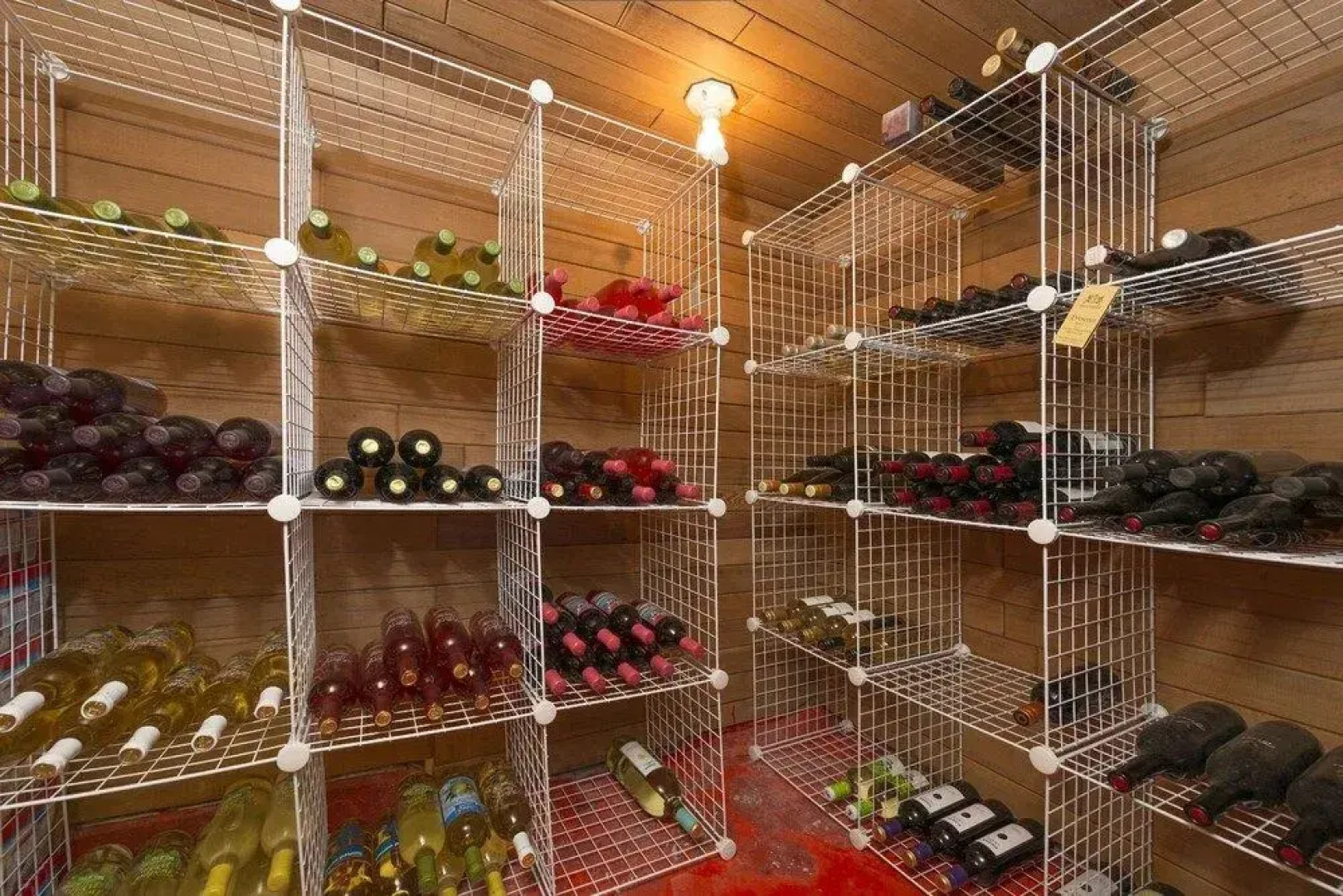 Tall Trees Bed & Breakfast