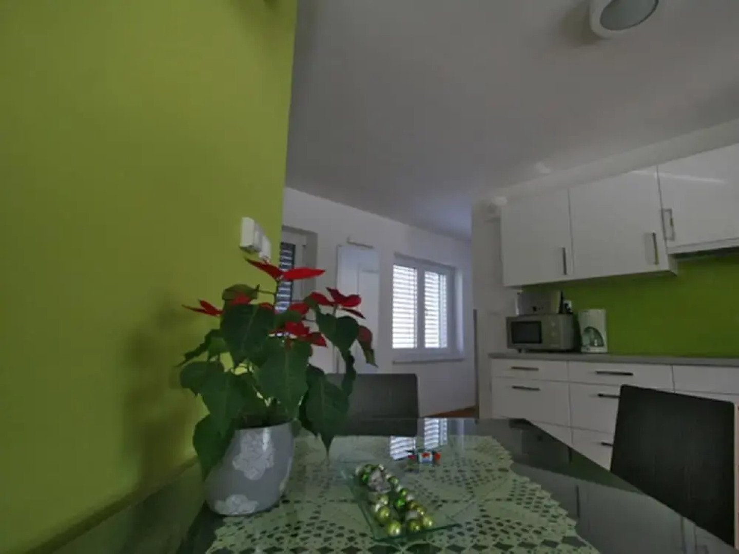 Apartments & Wellness Skok Mozirje