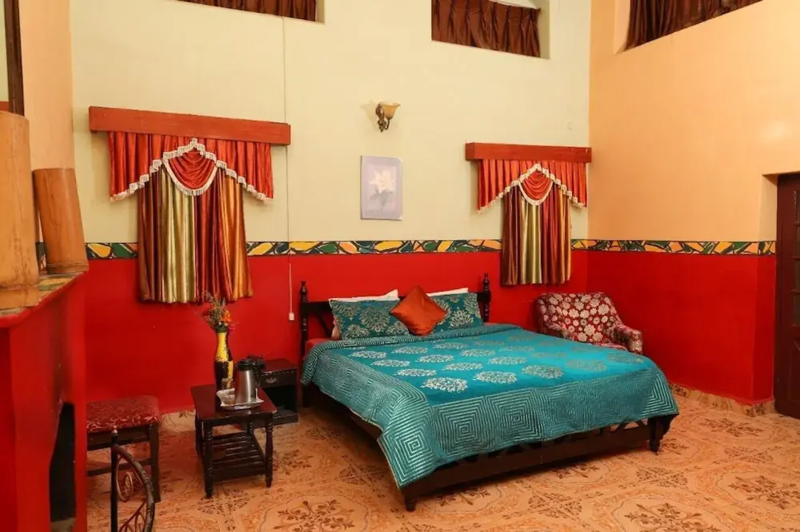 British Cliff Club Resort