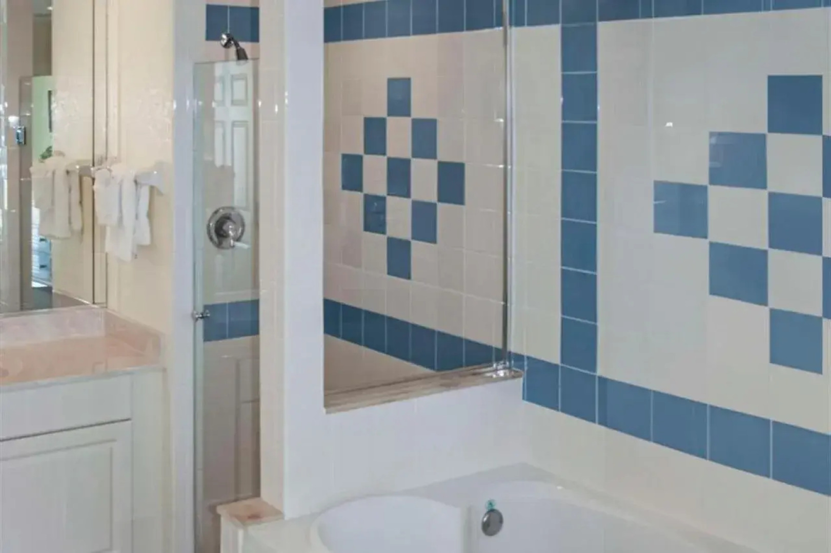 Hilton Vacation Club The Cove on Ormond Beach