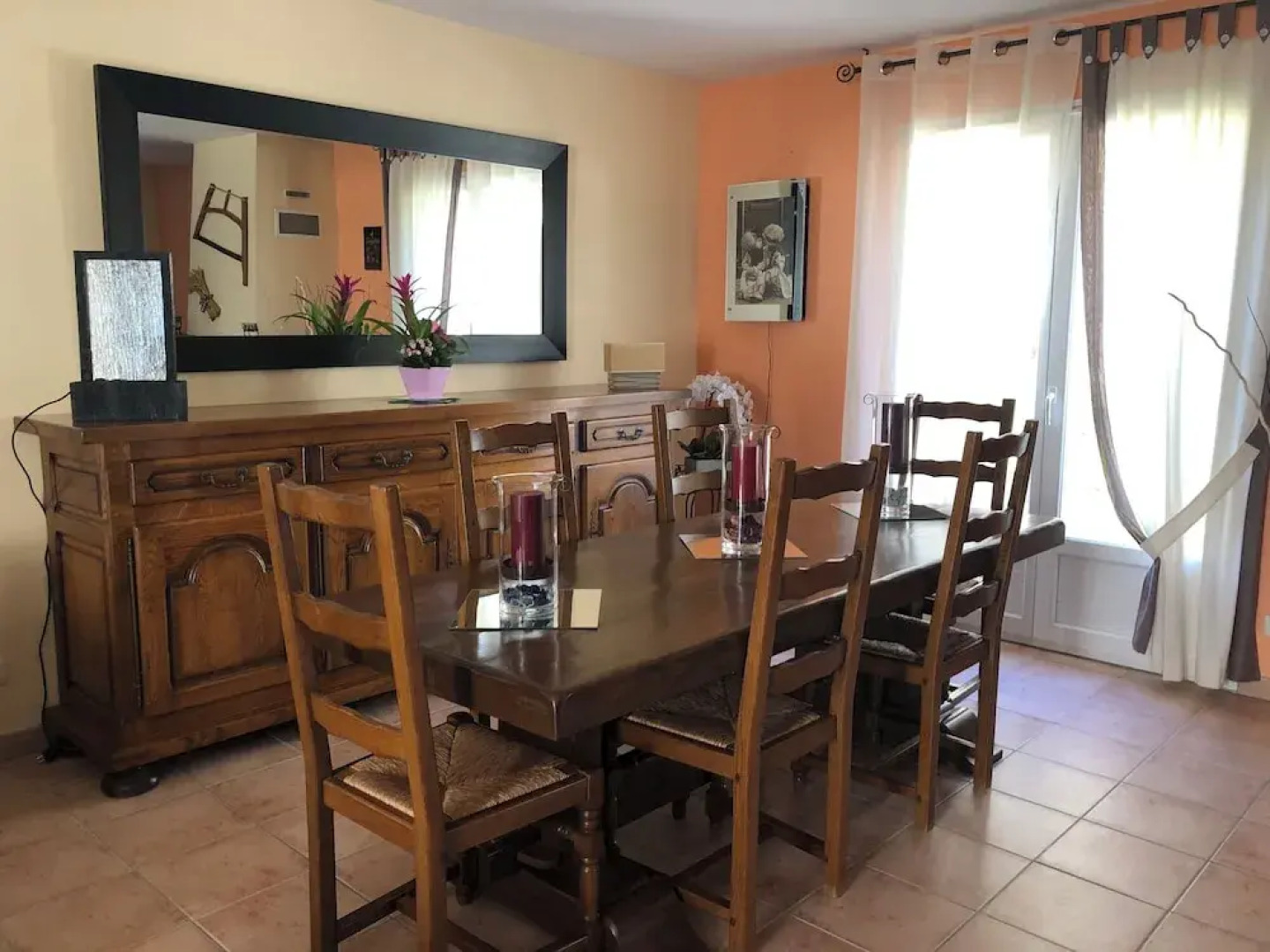 Au Petit Nid de Valaine