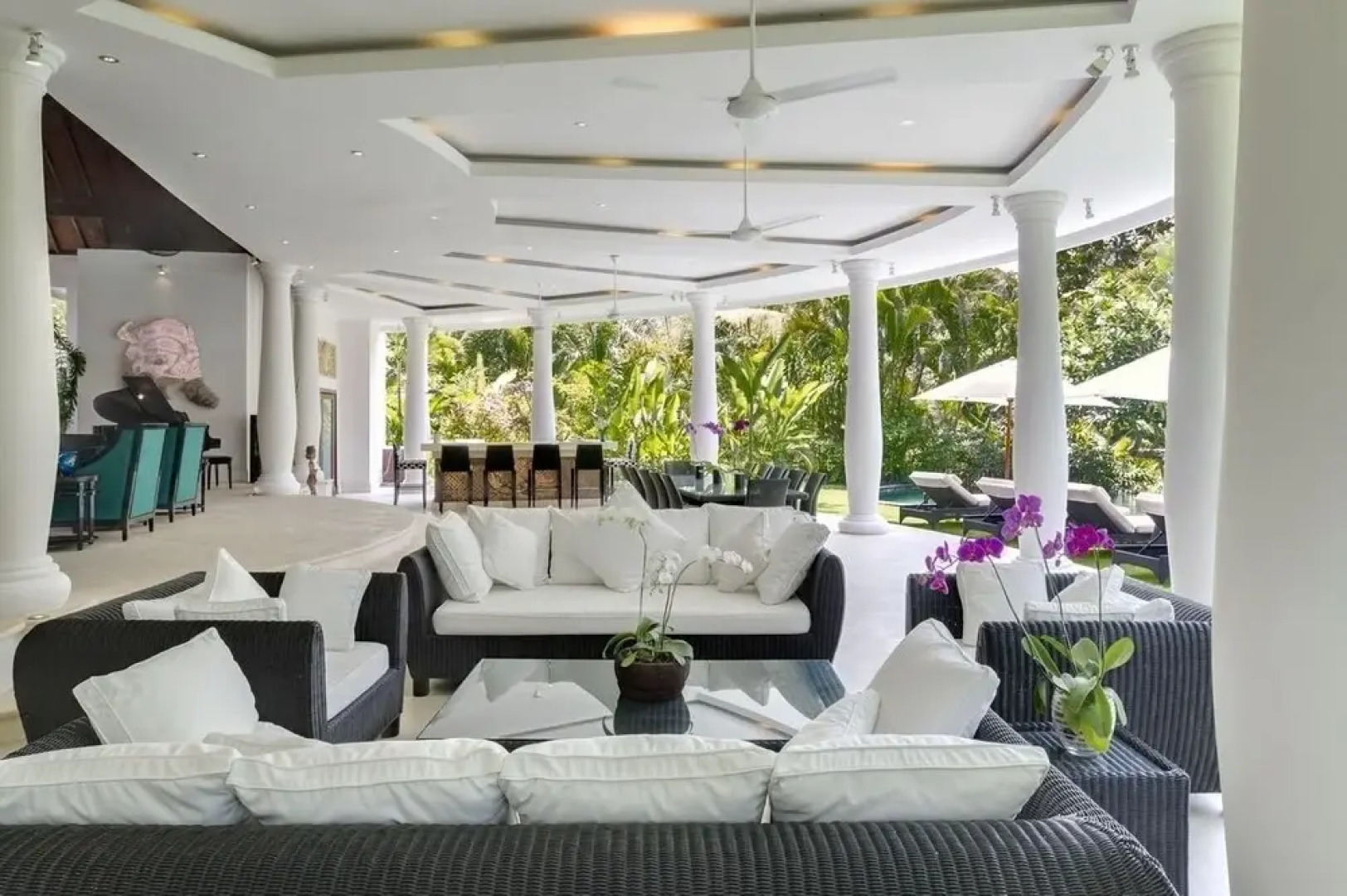 Uma Wana Prasta -Private Pool