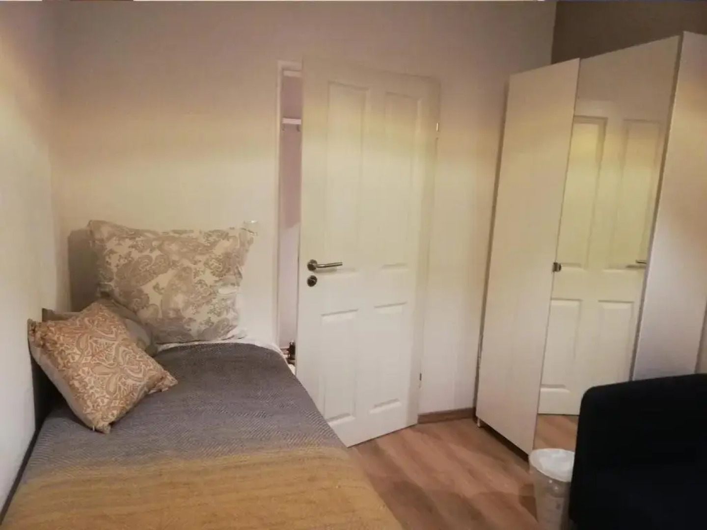 Schöne Wohnungen am Bahnhof in Dachau - 20 Min bis München Zentrum