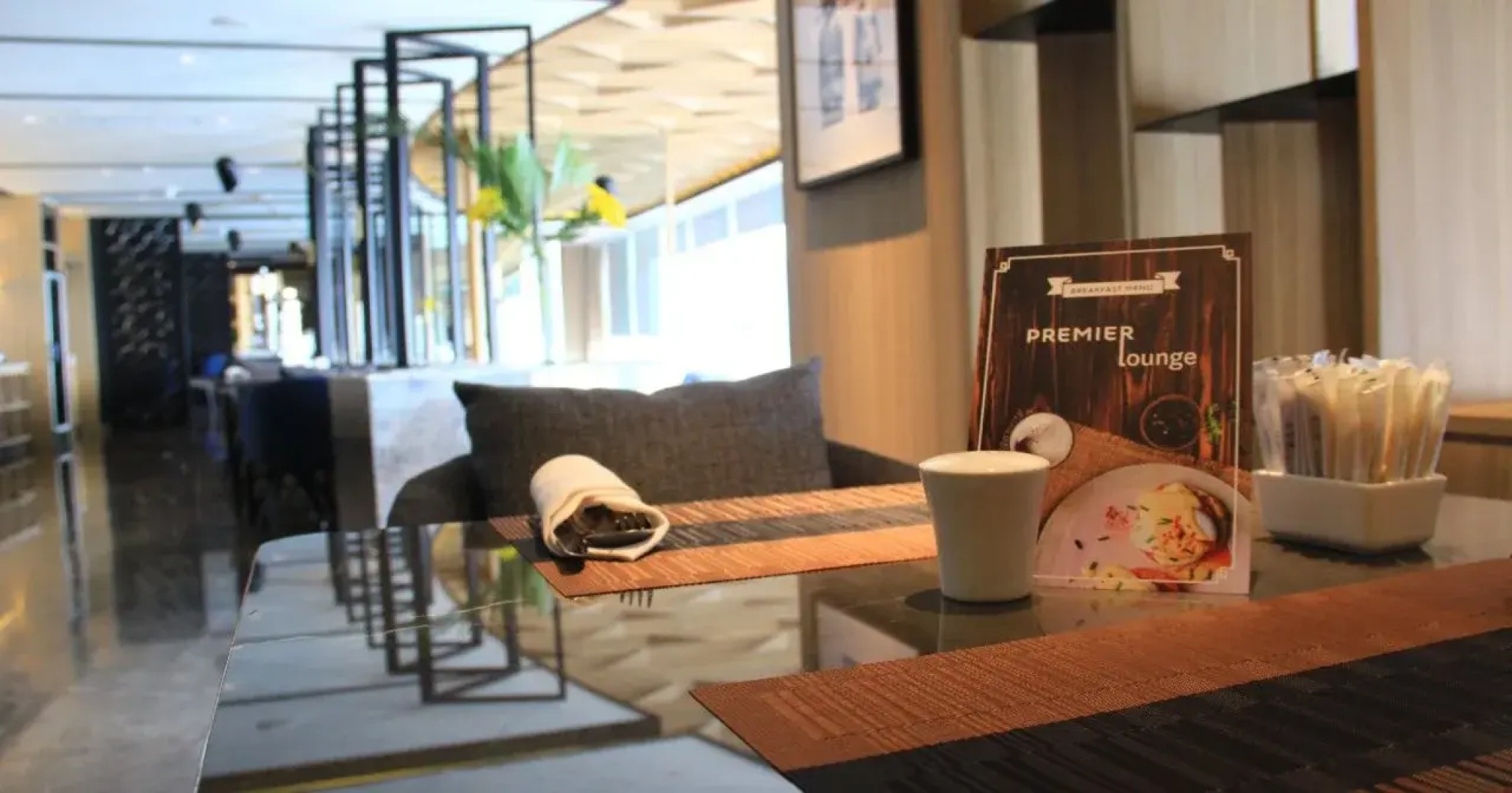 Novotel Jakarta Mangga Dua Square Hotel