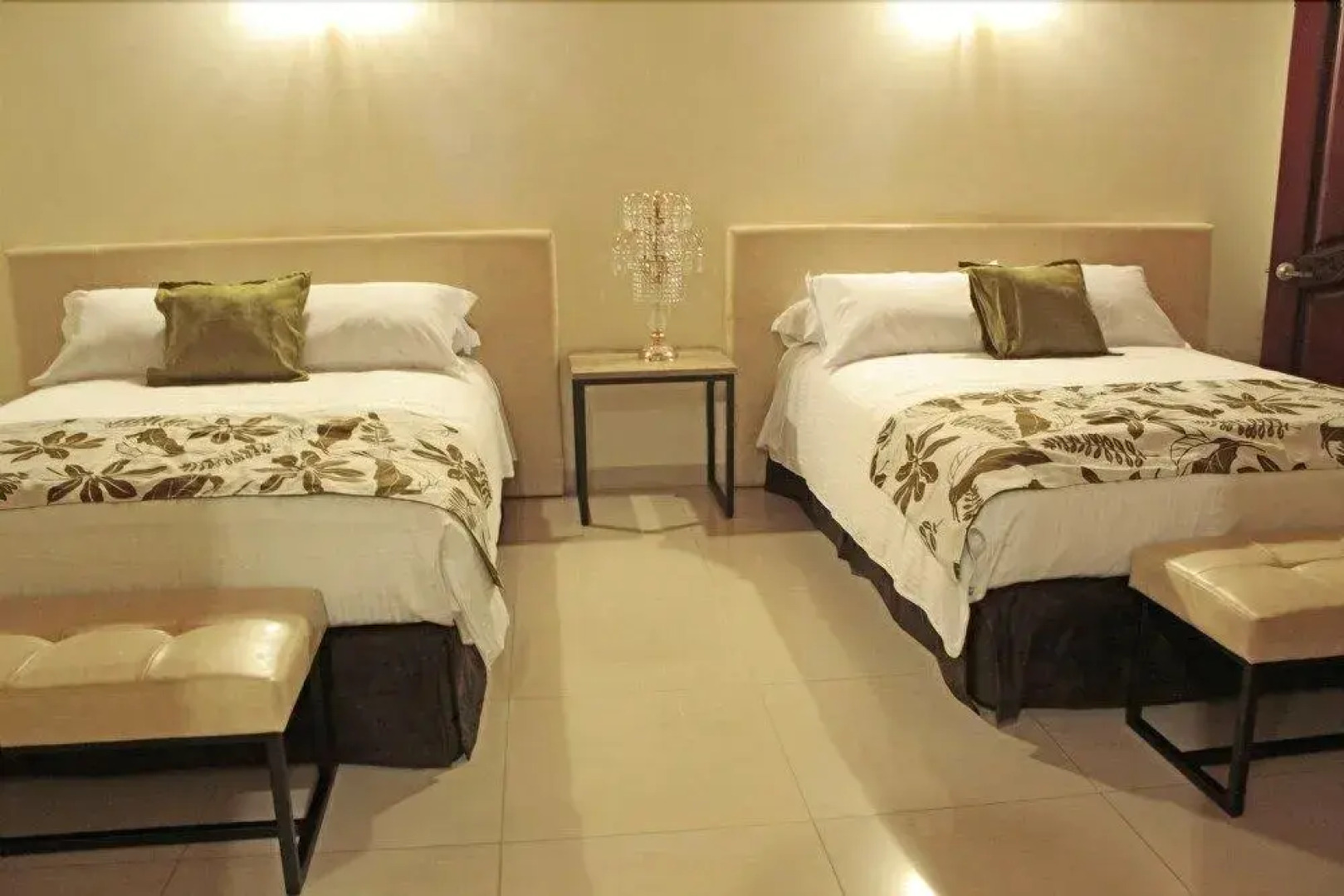 Villa de los Angeles