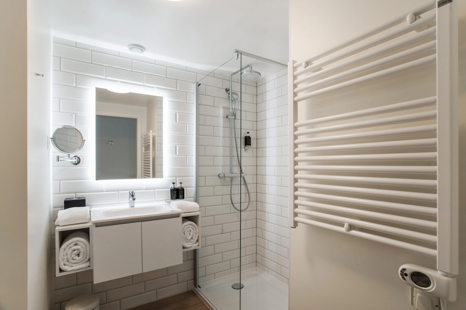 Appart'City Collection Genève Aéroport Vernier